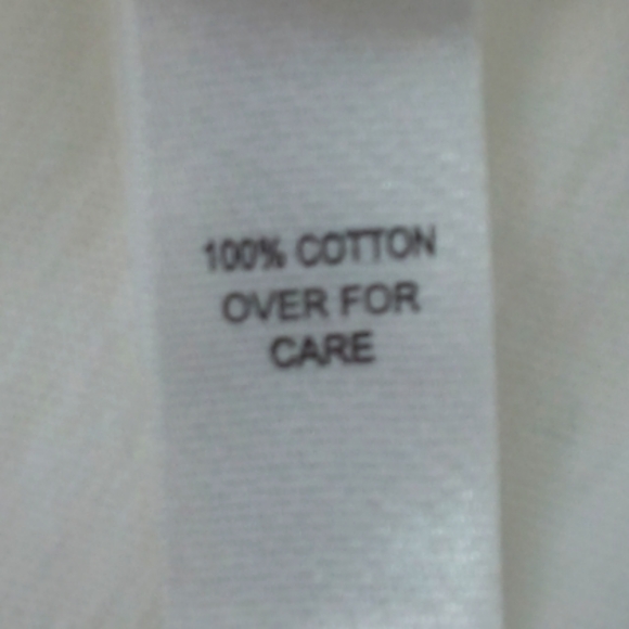 Original League Collegiate Outfitters MPC Eagles 76 Jersey Tee 100% Cotton M - Picture 6 of 9